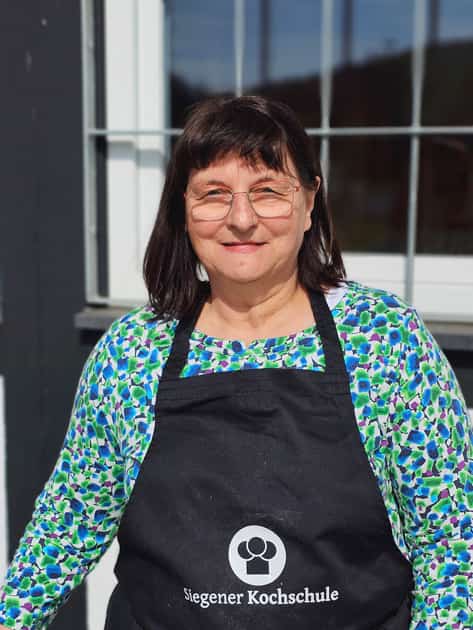 Brigitte Büdenbender