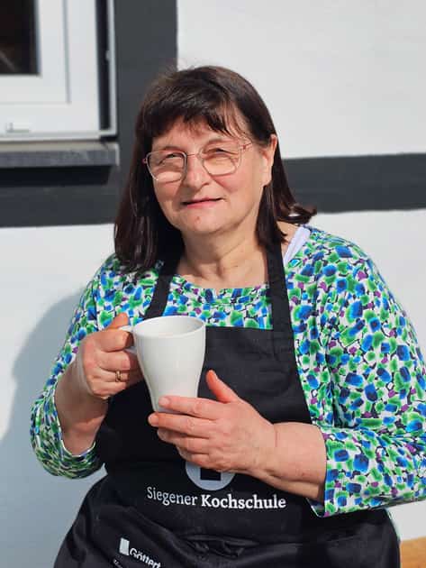 Brigitte Büdenbender