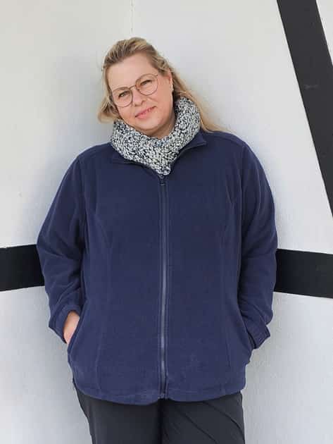 Christiane Weinert