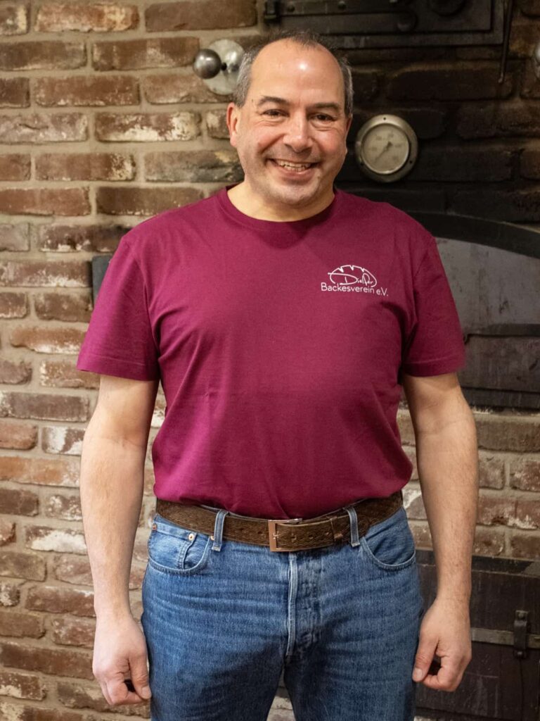 Oliver Eßlinger
