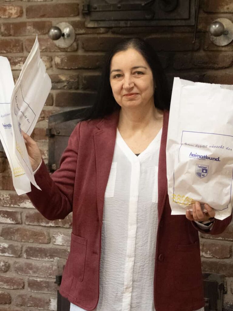 Rosi D‘Agostino